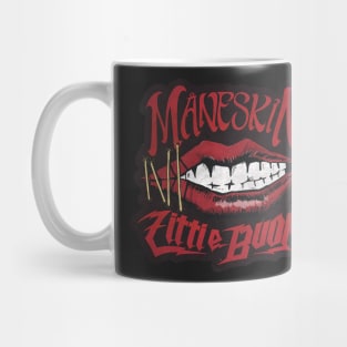 Zitti e Buoni ~ Måneskin Mug